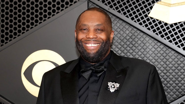 Killer Mike