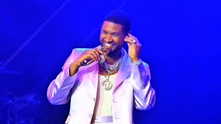 Usher