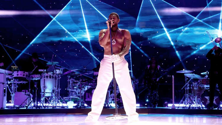 Usher