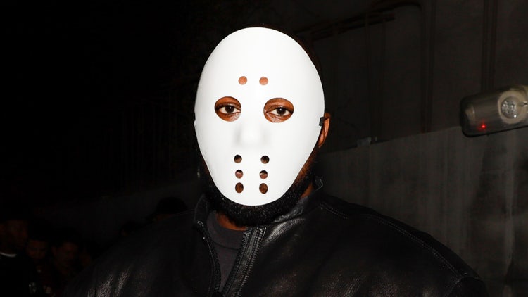 Kanye West