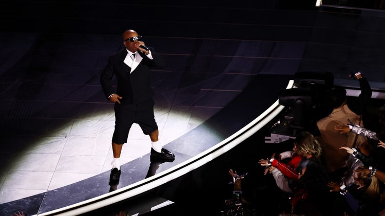 Jermaine Dupri