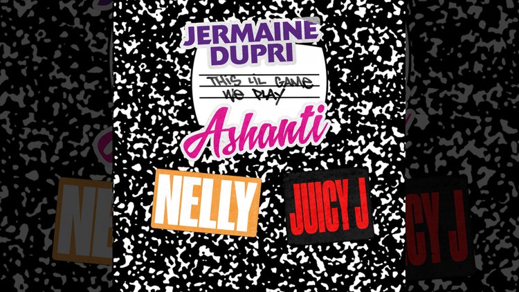 Jermaine Dupri