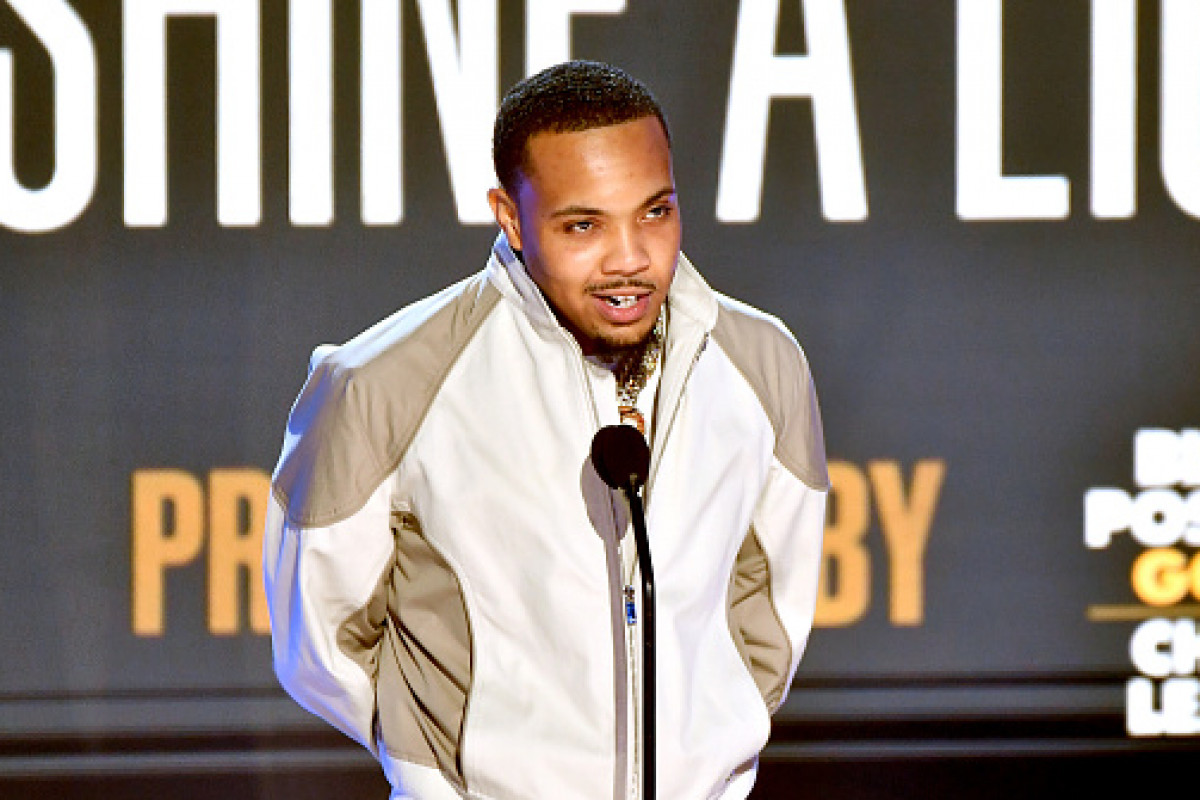 G Herbo responds to criticisms of drill rap