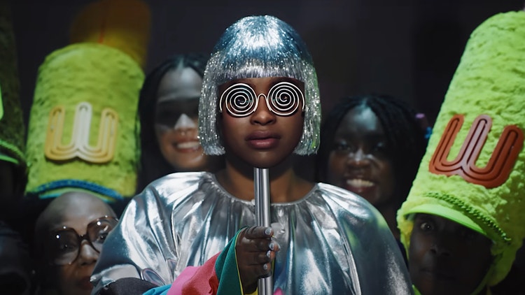 Tierra Whack
