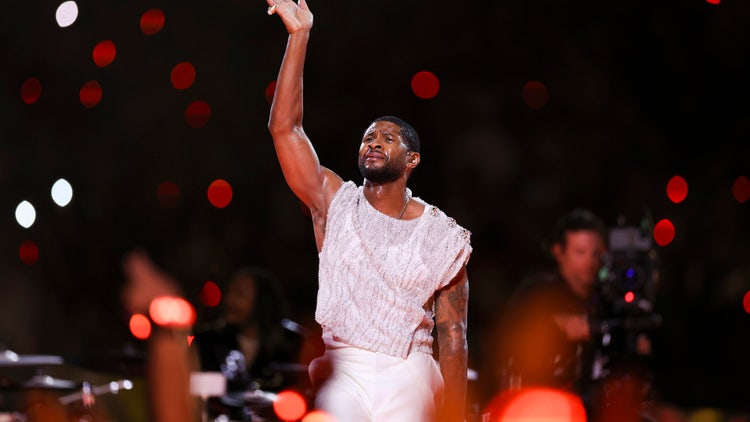Usher