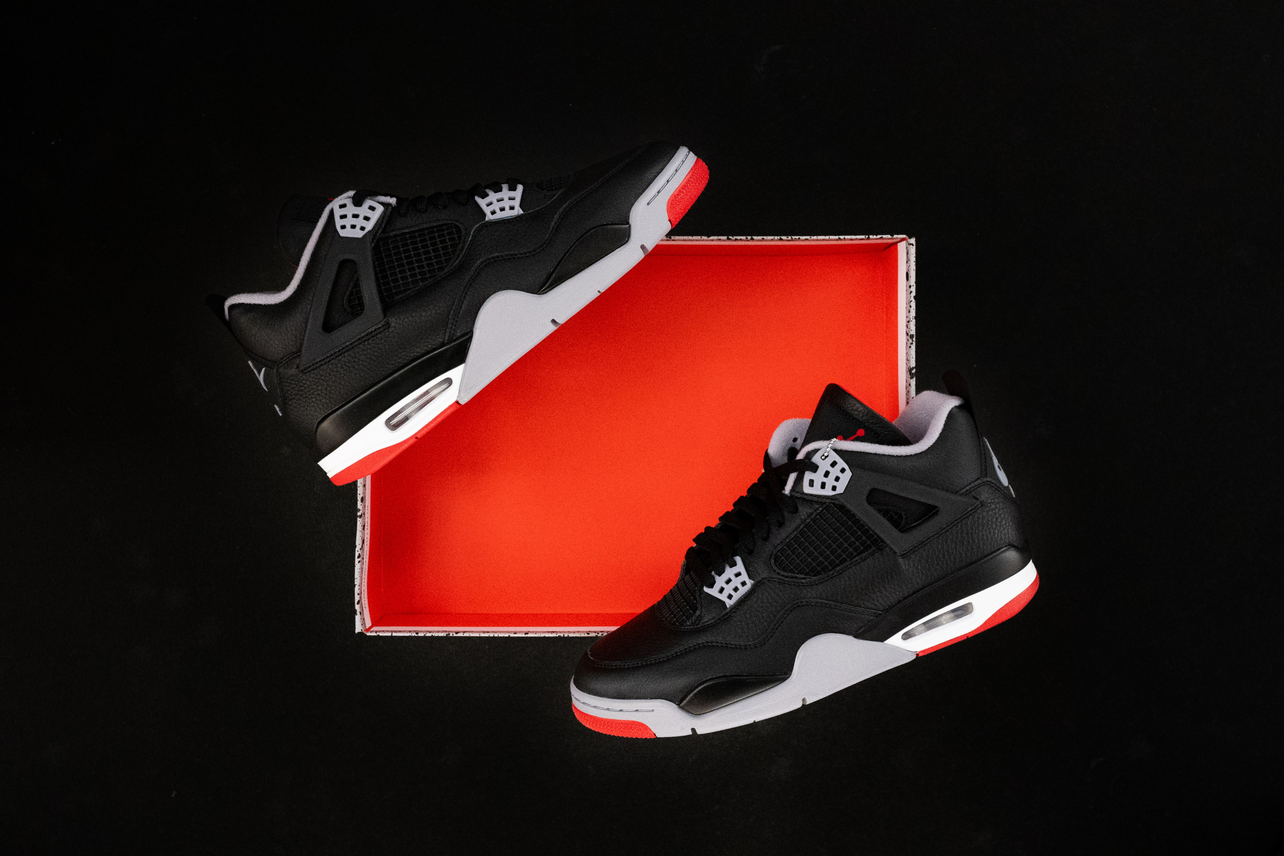 Air Jordan 4 