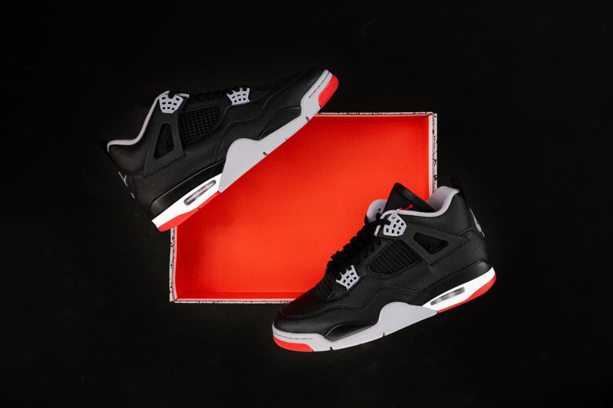 Air Jordan 4 