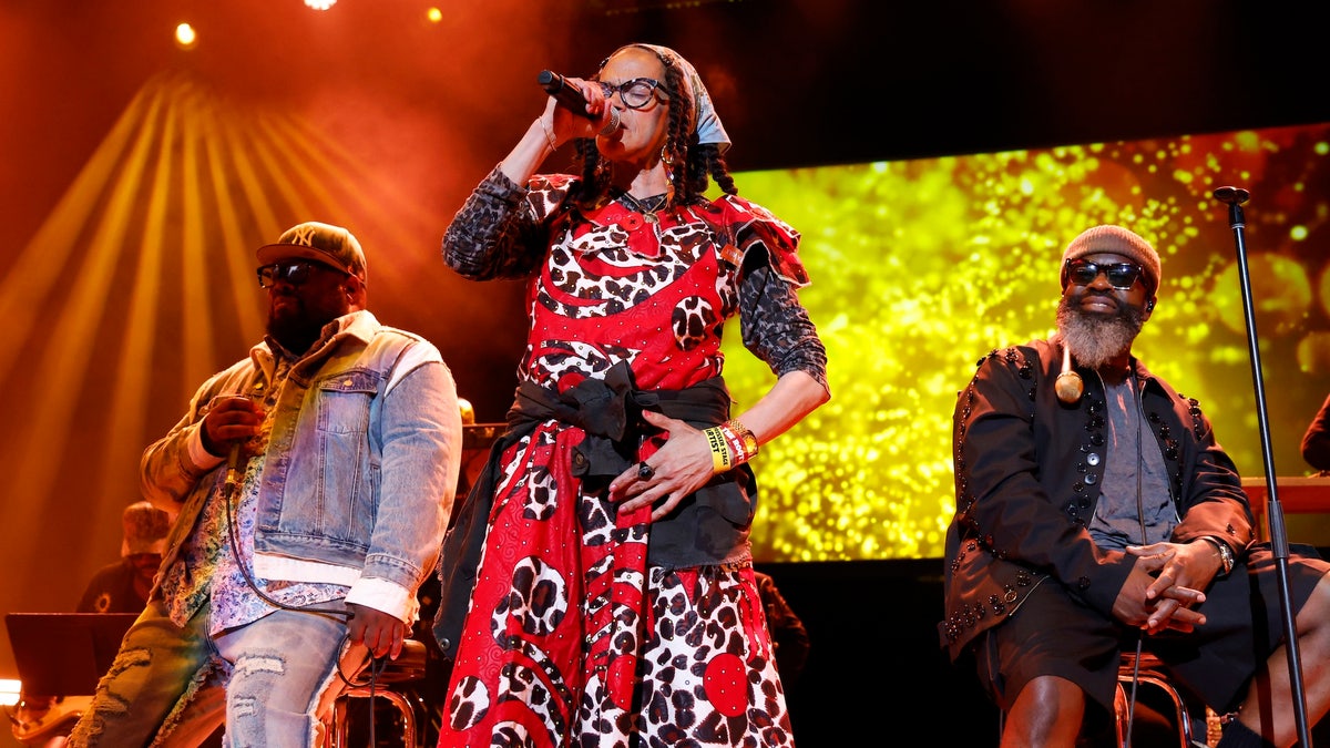 Roots Picnic 2025: Weather Recovery & Lineup - News Directory 3