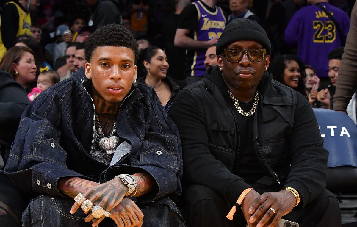 Review FCTRY LAb x NLE Choppa Duck Boot "Yellow"