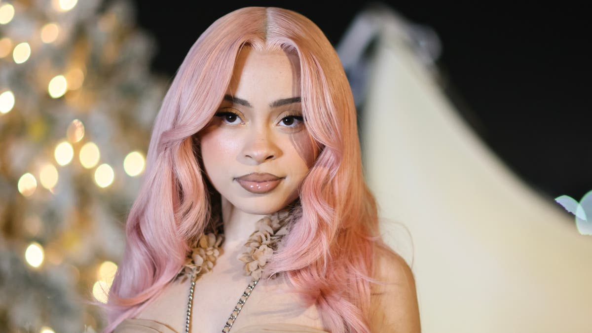 14 Of Ice Spice's Sexiest Moments That Were Way Too Hot To Ignore