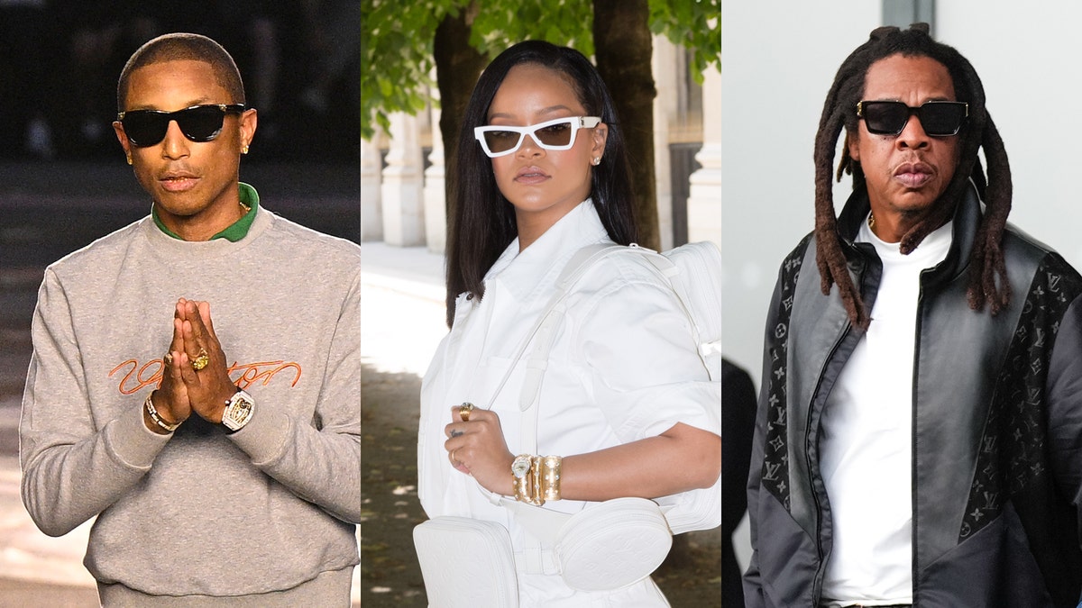 Louis Vuitton | Paris to Miami FW25, image size:1200x675