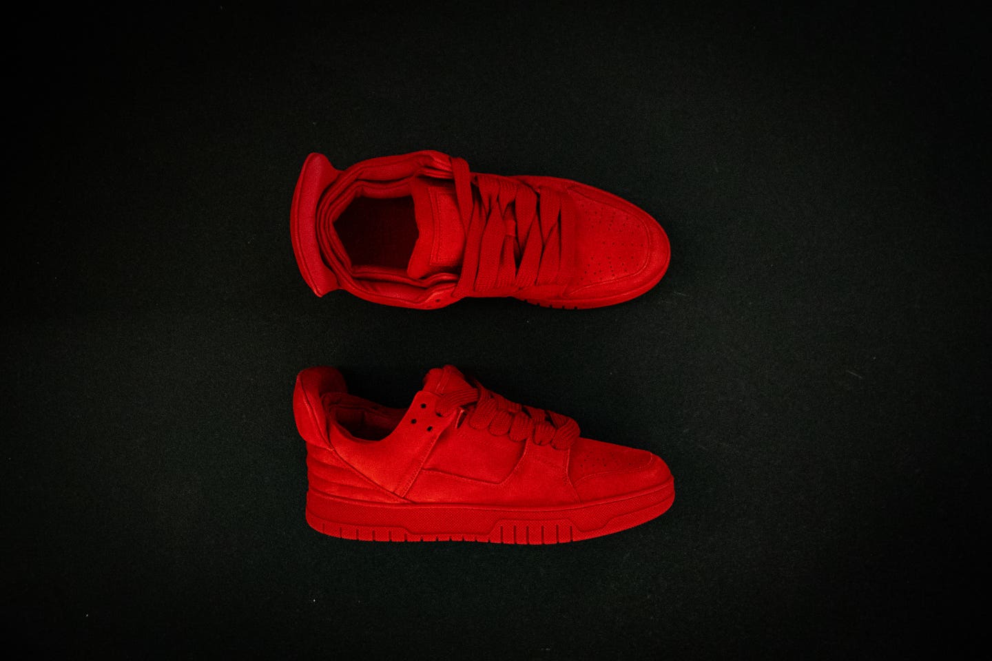 Kickin' Facts with Legendary Lade | 1989 Studio Skate Low Kickin' Facts with Legendary Lade | 1989 Studio Skate Low