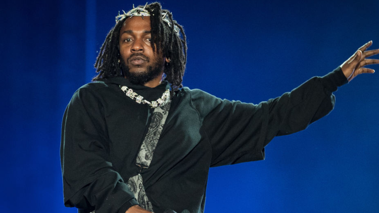 Kendrick Lamar