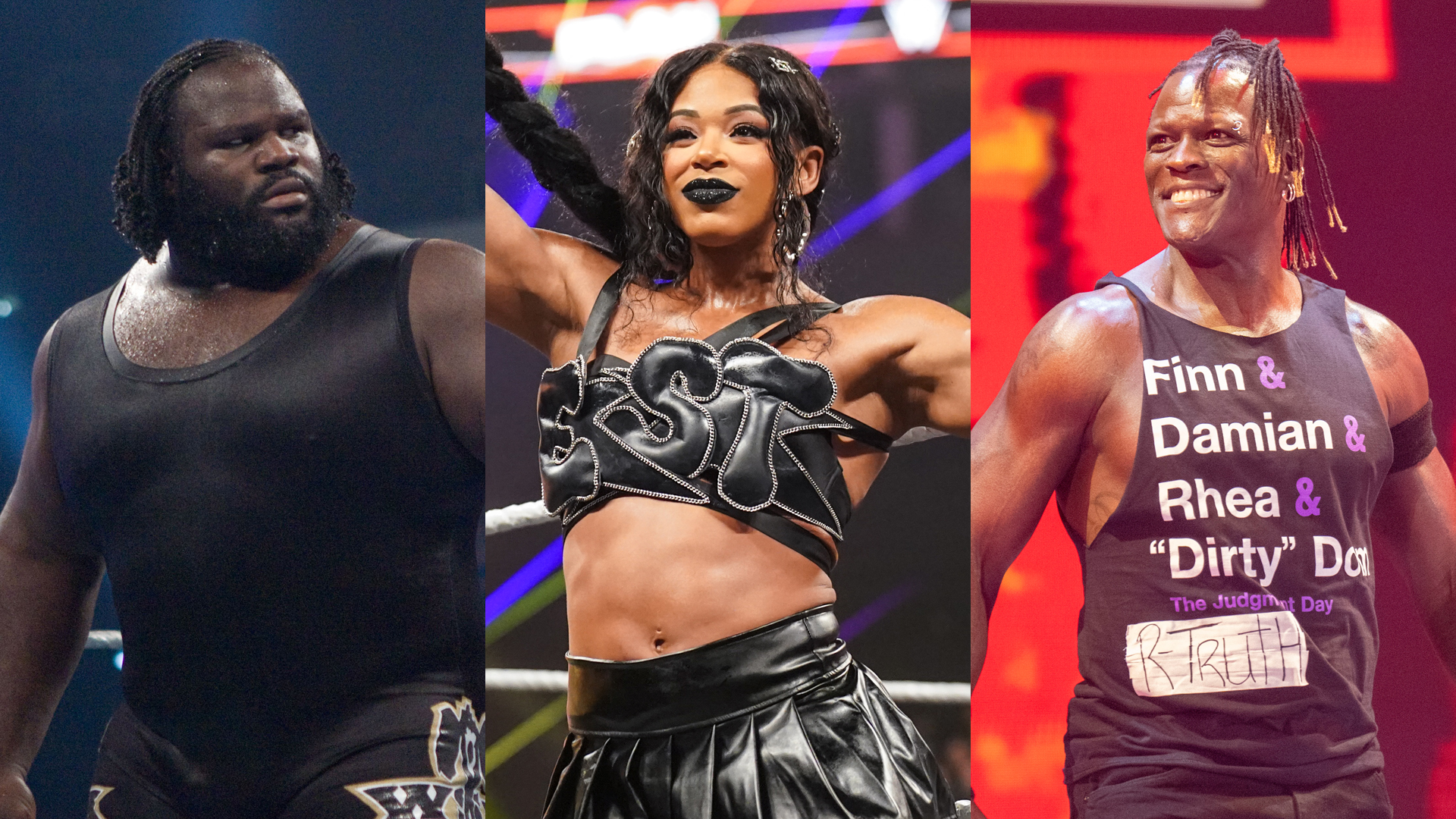 These Black wrestlers helped redefine WWE and shape its legacy
