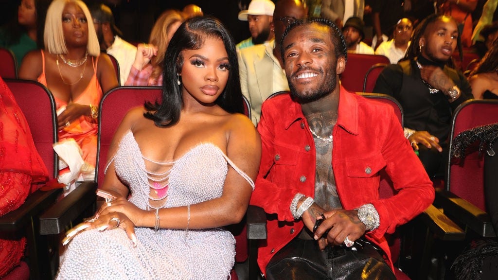 JT Explains Why She Threw Her Phone At Lil Uzi Vert During 2023 BET Awards