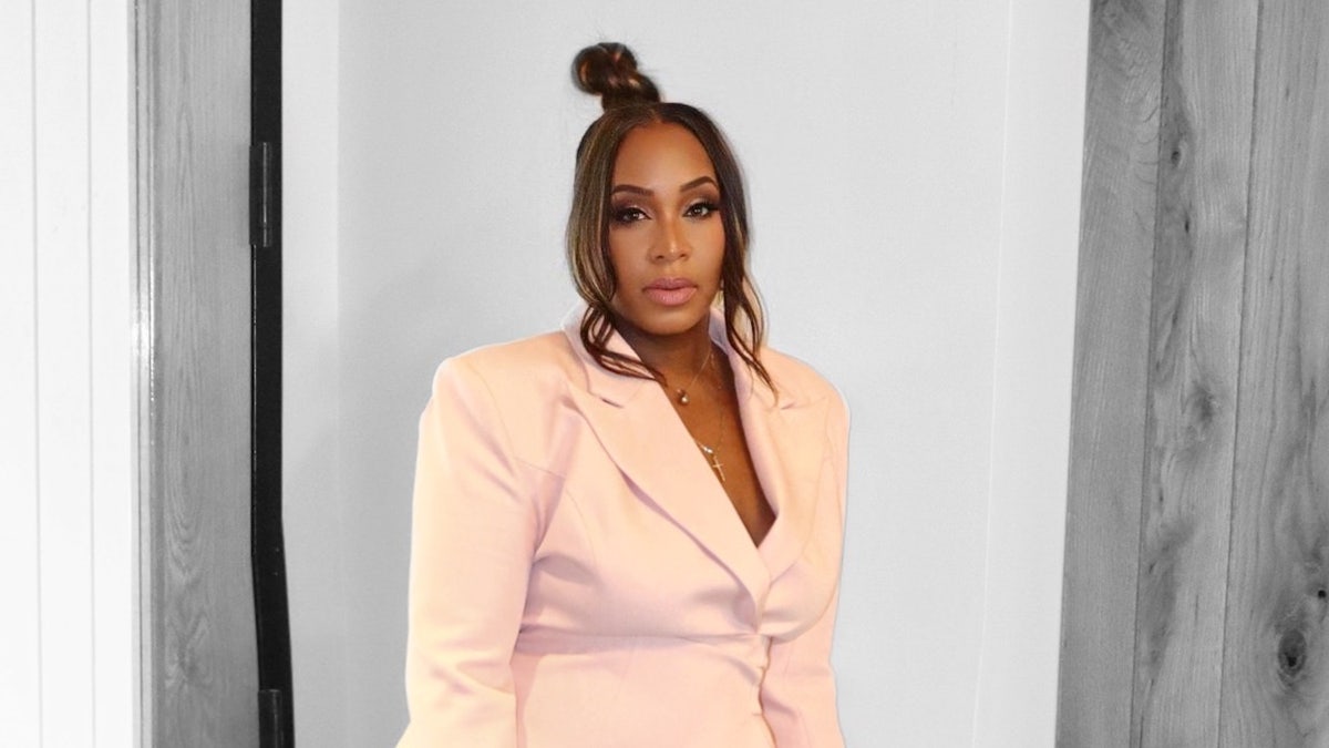 Lyrical McCulley: Music, Mom & Management