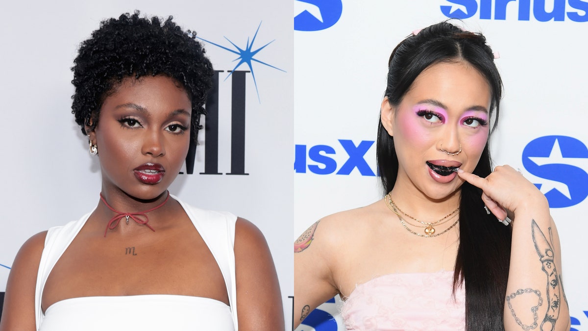 Must-know emerging female R&B singers