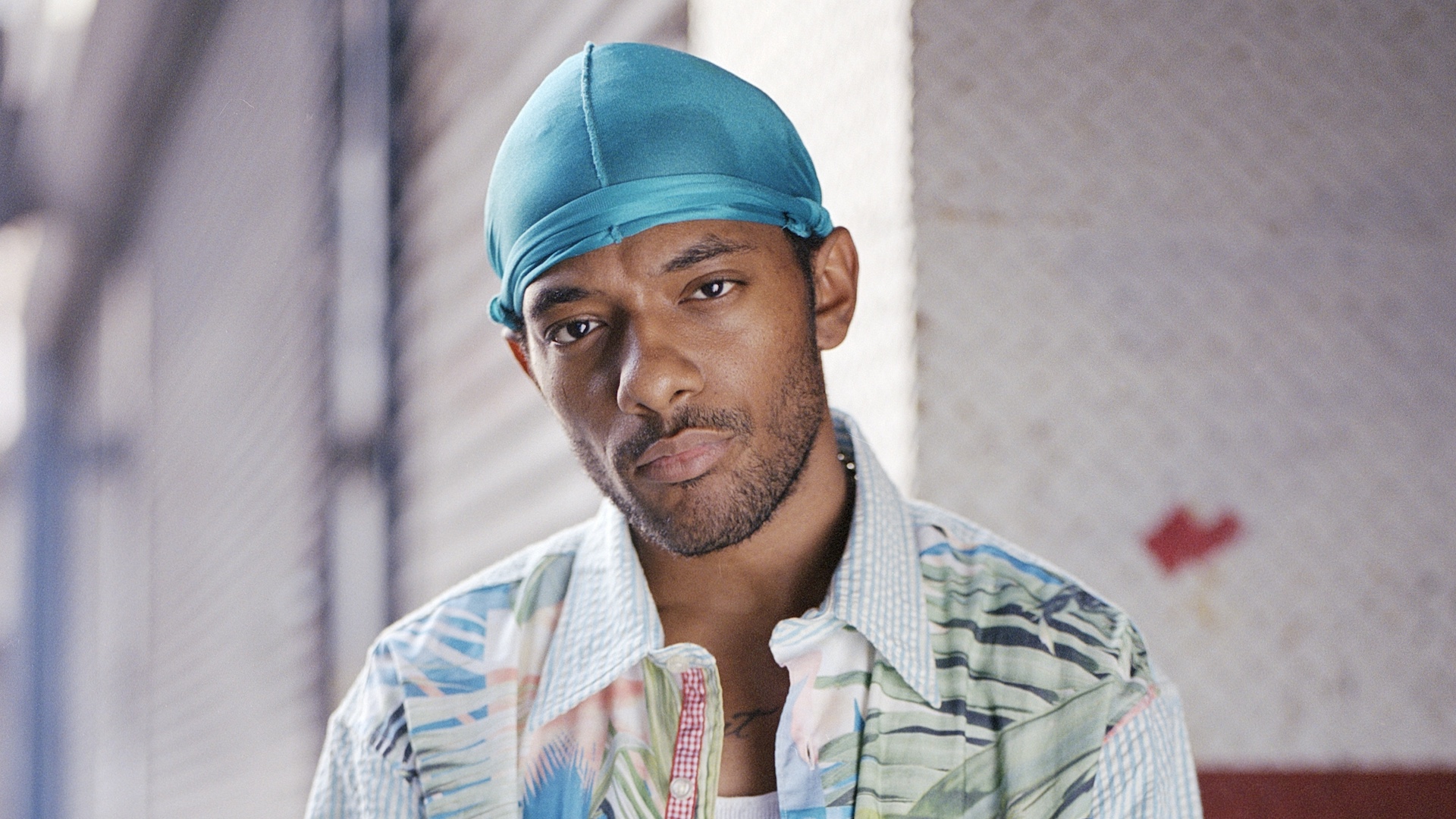 Global Creative Director Larry Jackson to leave Apple Music