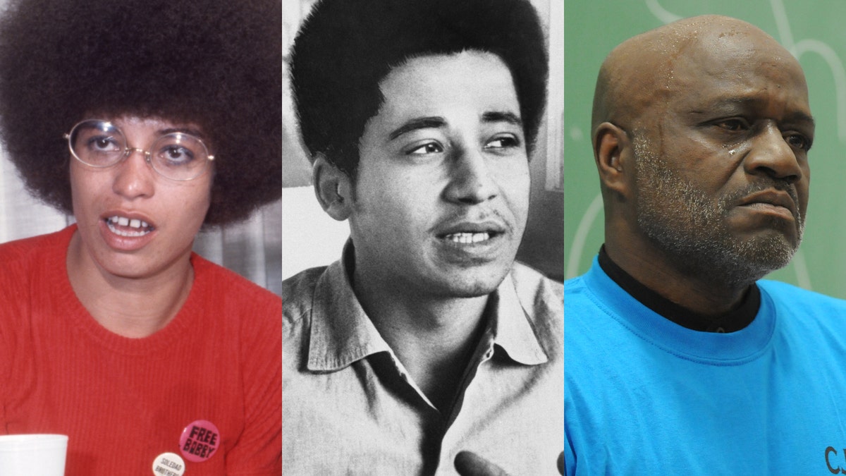20 Black revolutionary figures to study during Black August