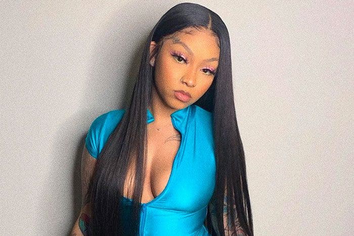 Cuban Doll Apologizes to Family After Sex Tape Leaks Cuban Doll Apologizes to Family After Sex Tape Leaks