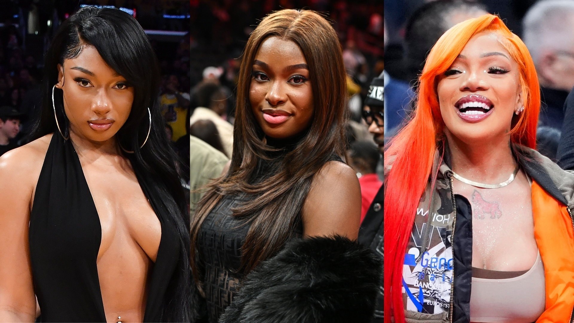 8 Rap And R&B WAGs To Keep Up With: Cardi B, GloRilla And More