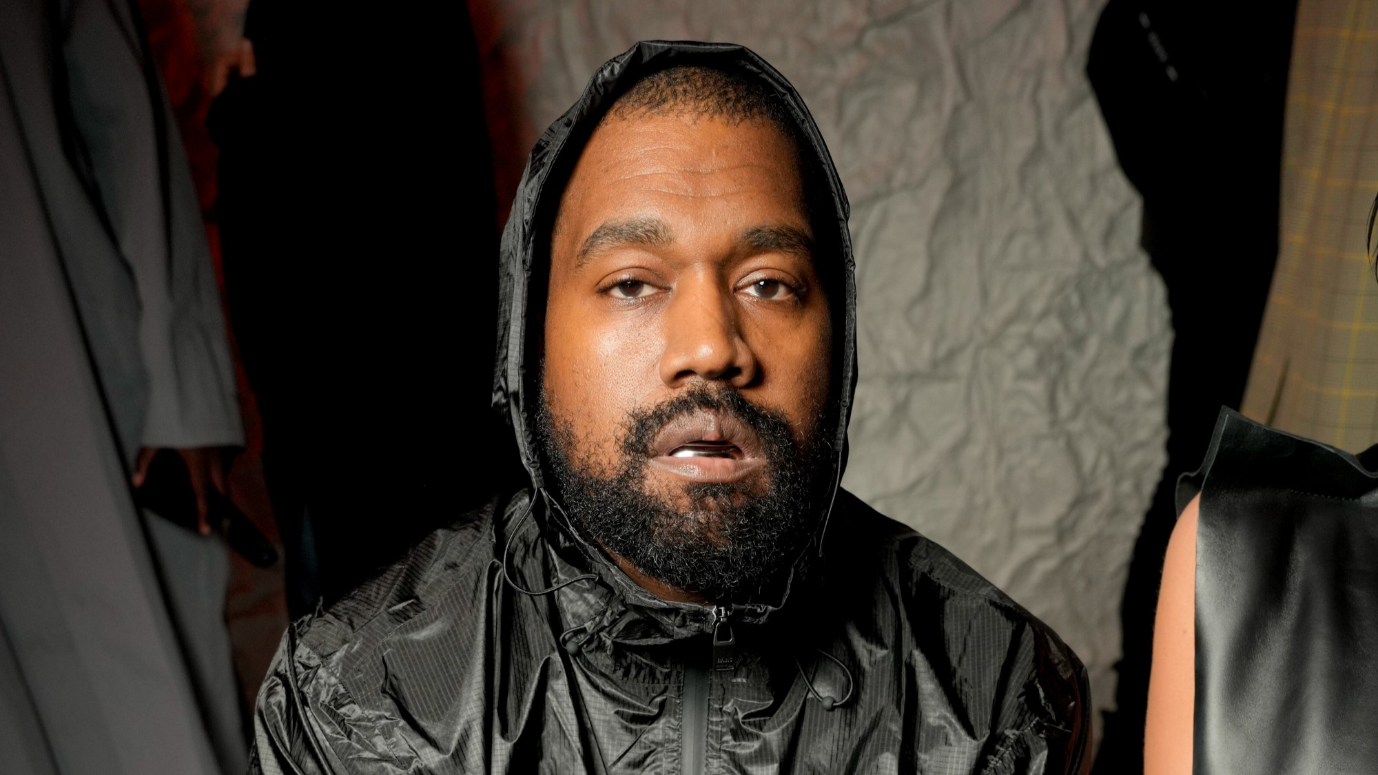 Kanye West Urges Fans Not To Buy Non-Approved Adidas Yeezys