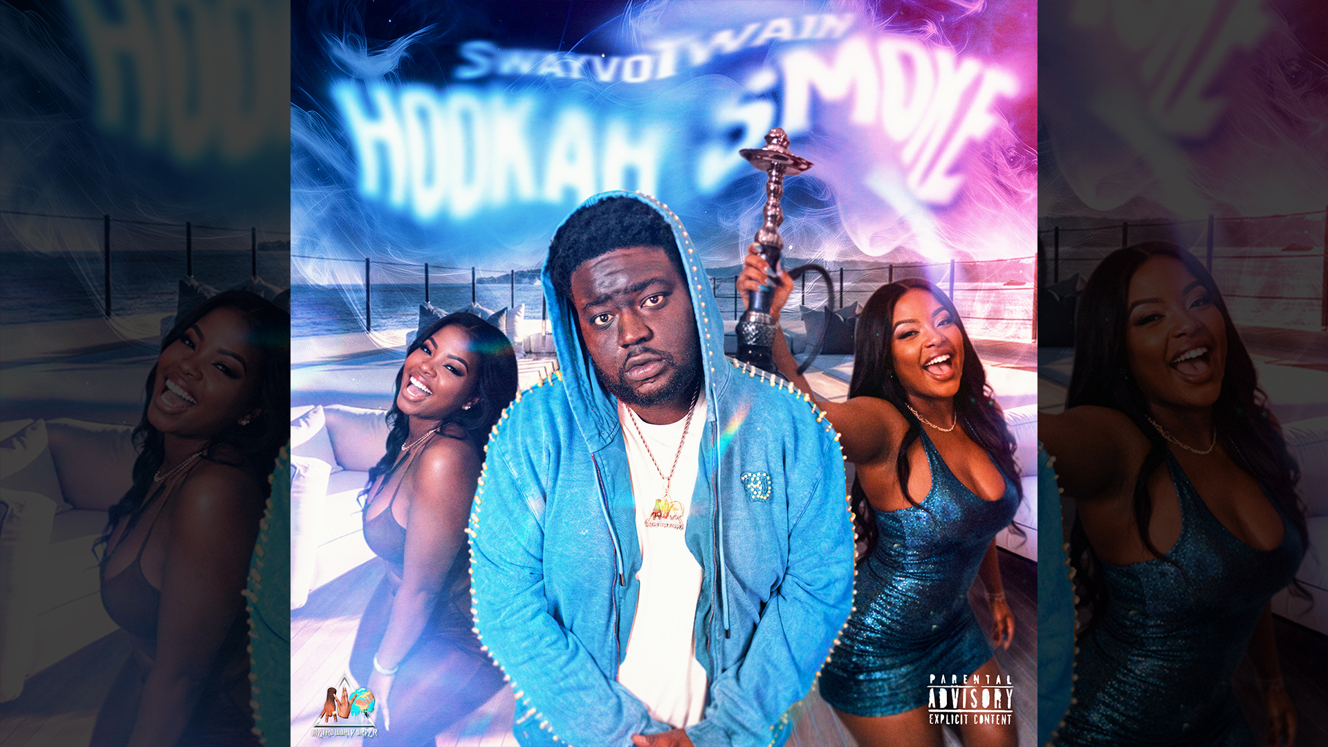 Listen: Masego's debut album 