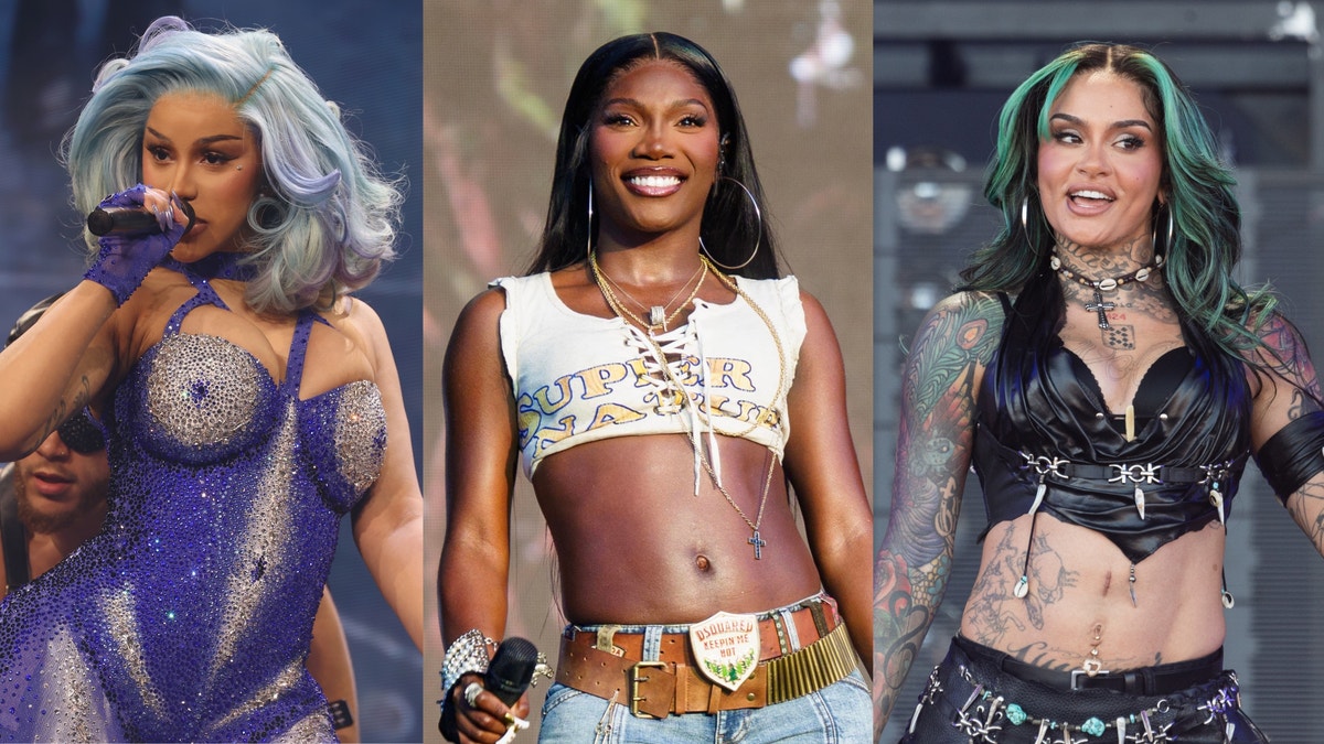 Culture's biggest night is back! Cardi B, Doechii, Kehlani, and more to perform at the 2026 BET Awards