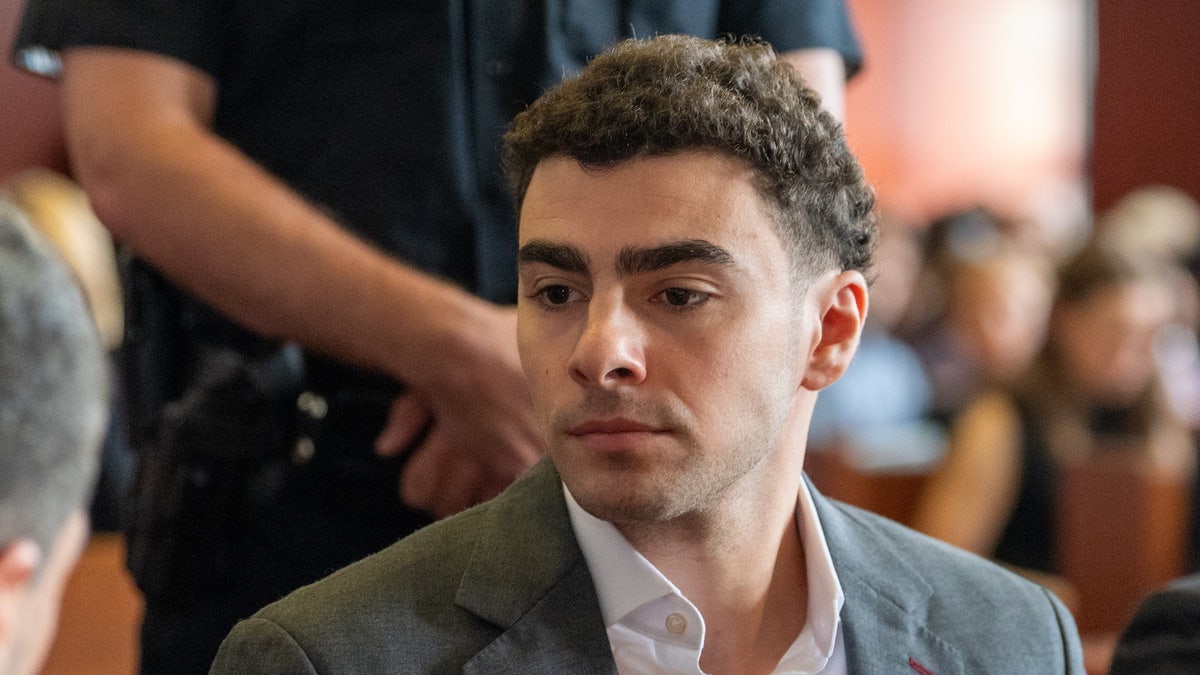 Luigi Mangione pleads guilty to stalking charges in federal UnitedHealthcare case: “I knew what I was doing was illegal”