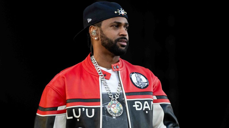 Fans Claim Big Sean Picked A Bad Day To Release His New Song