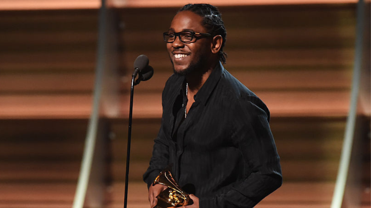 Kendrick Lamar