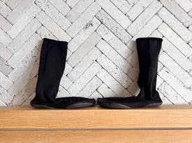 The adidas Yeezy Slide 