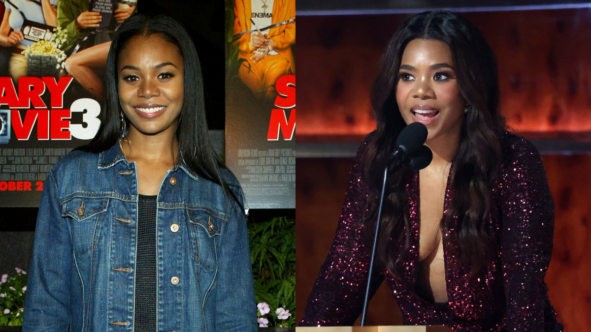 13 times Regina Hall was funnier than your favorite comedian