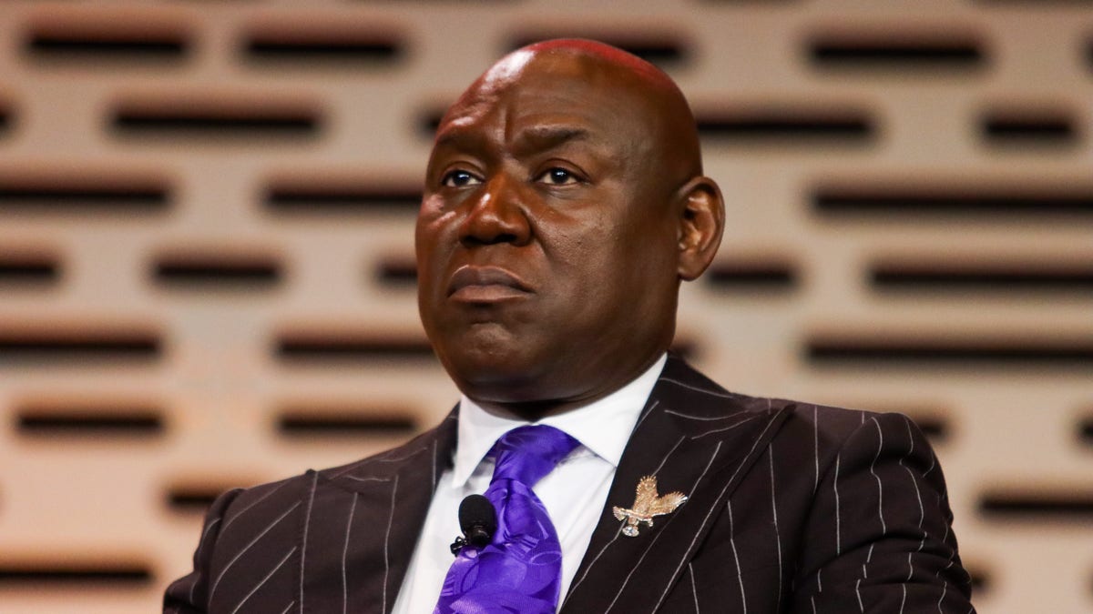 Sean Grayson dies while serving 20-year sentence over Sonya Massey shooting, Ben Crump says her family “knows that pain all too well”