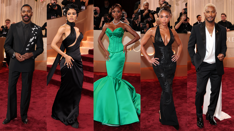 25 best-dressed celebrities at the 2026 Golden Globes Awards 25 best-dressed celebrities at the 2026 Golden Globes Awards