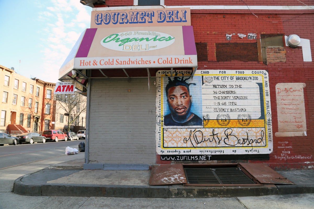 11 best Hip Hop cities that redefined the genre