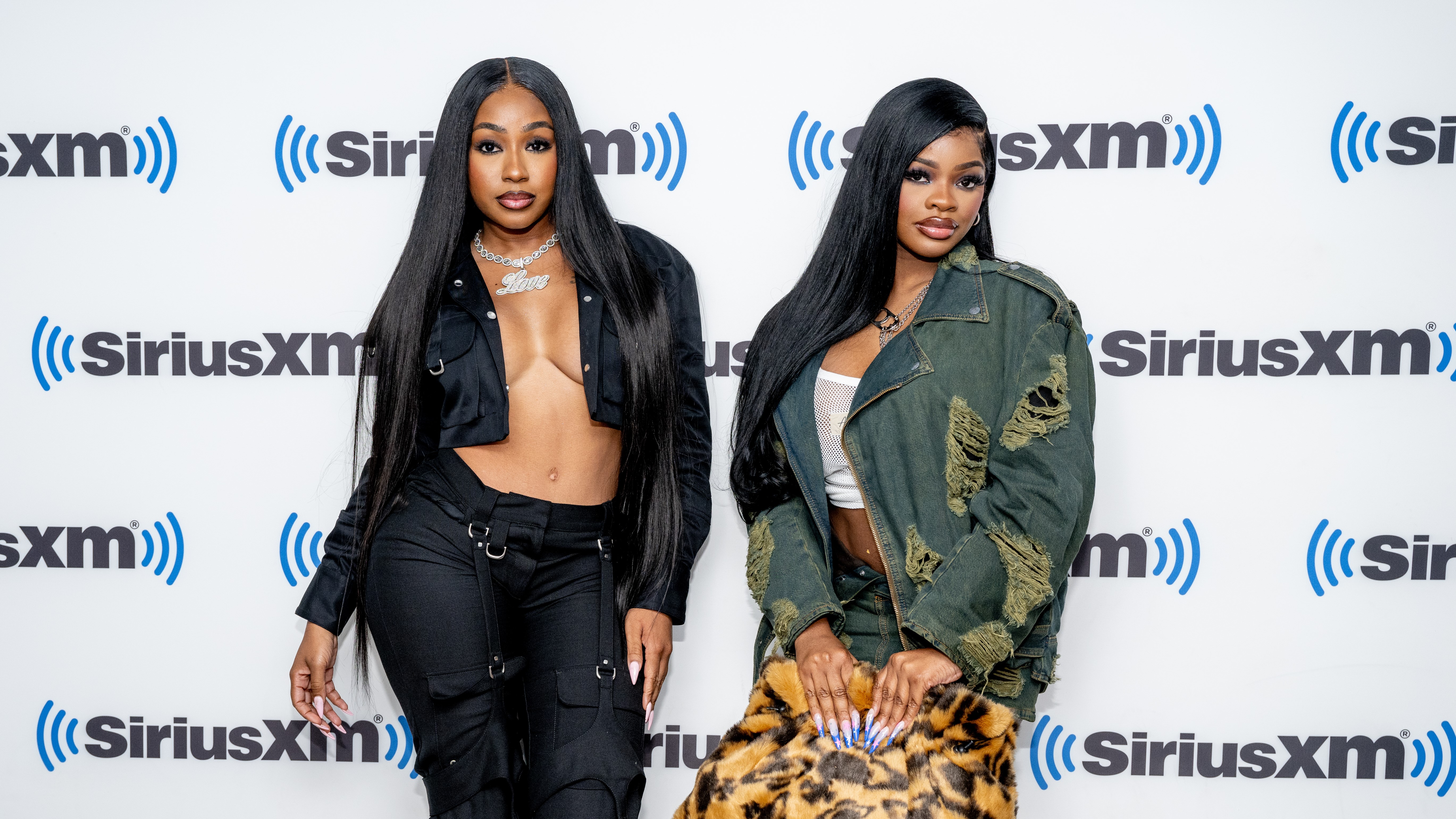 Yung Miami Attends JT's “City Cinderella Tour” in Houston
