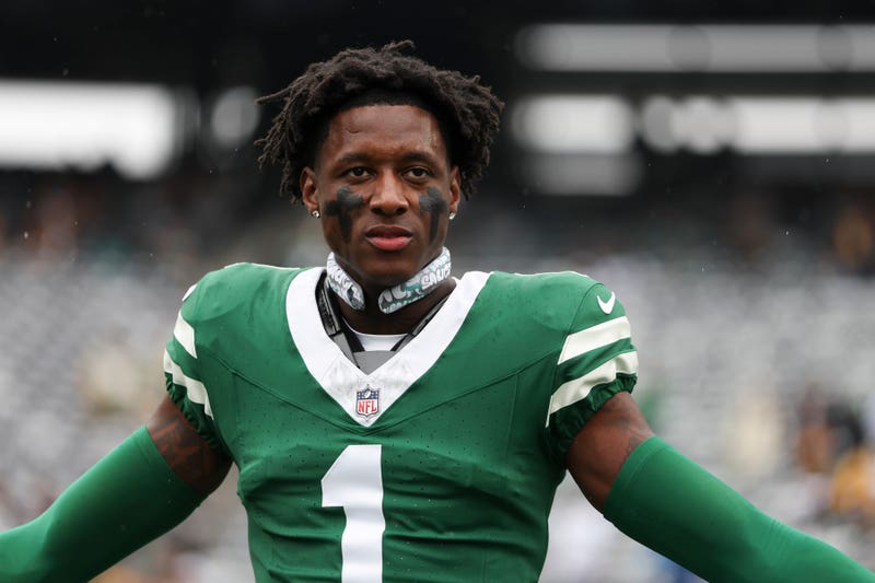 12 facts to know about NFL player Sauce Gardner