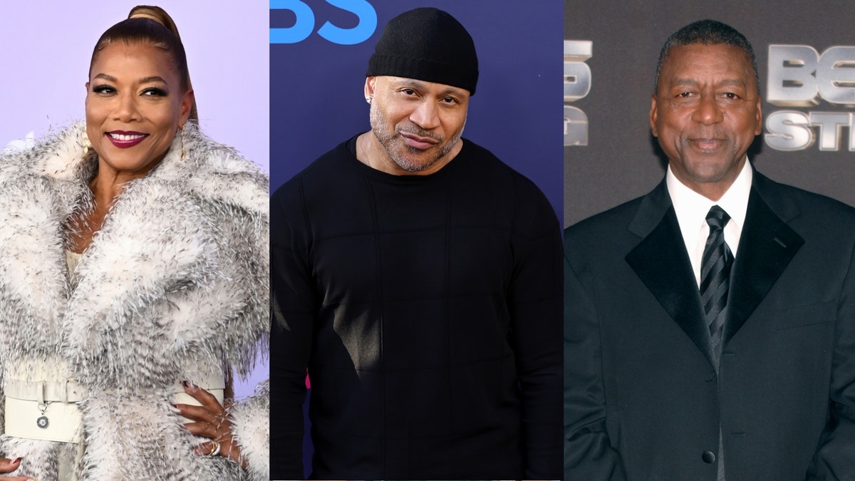A new era for BET! Meet the six icons, leaders, and visionaries powering its first-ever Board of Advisors