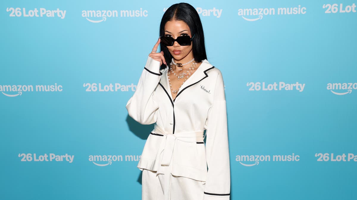 Jhené Aiko is set to end a six-year album drought with 'Westside Whimsy' — and guess what? You'll barely have to wait