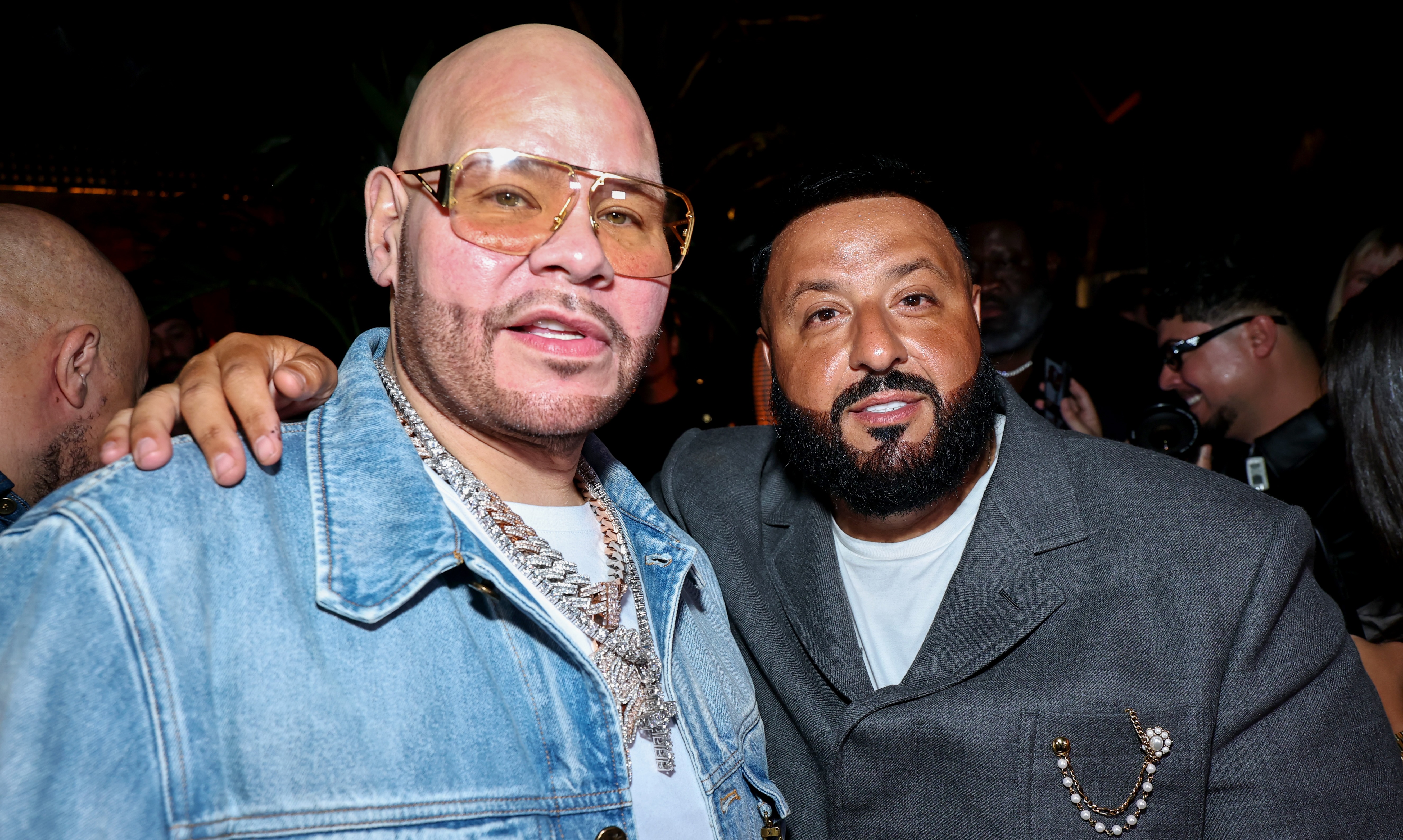 Snoop Dogg announces new album with Dr. Dre