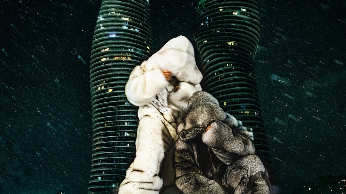 洋楽 PARTYNEXTDOOR Drake Some Sexy Songs 4U Drake addresses beef on his 'Some Sexy Songs 4 U' LP with