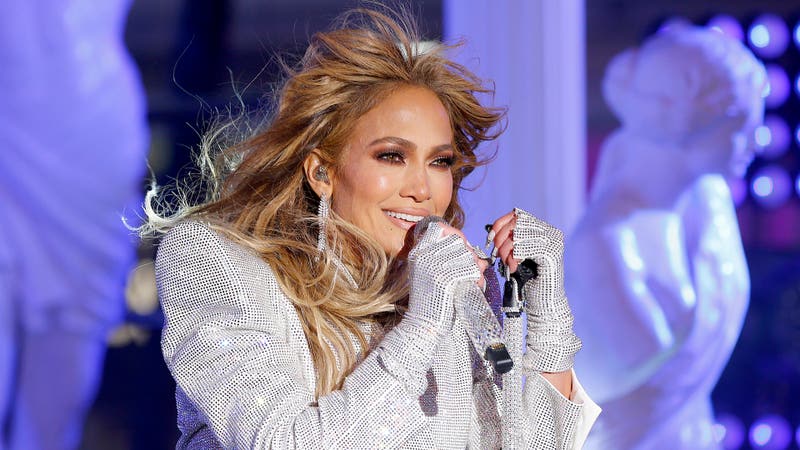 17 of Jennifer Lopez's R&B joints and Hip Hop features that still hit