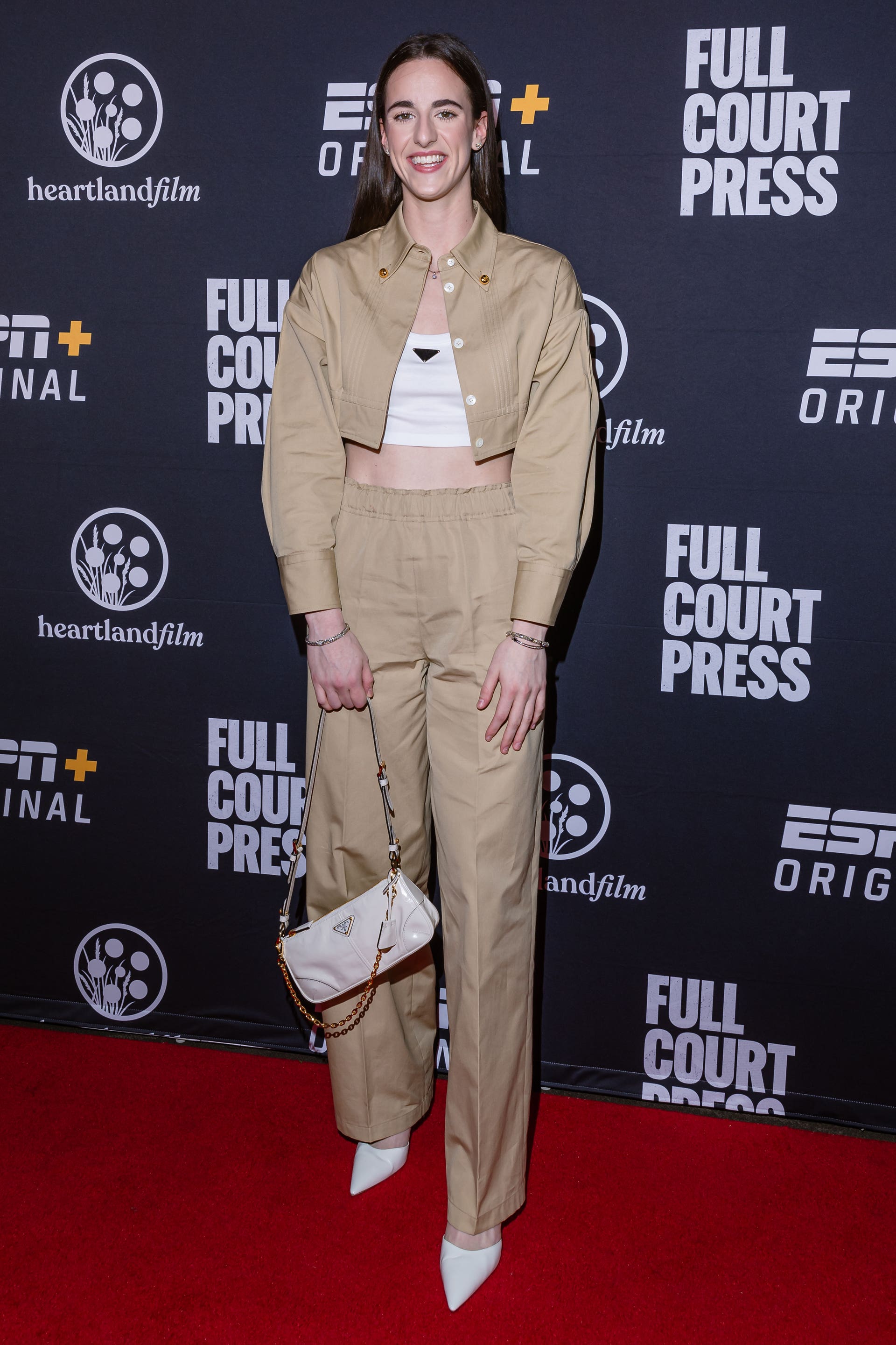 fashion caitlin clark dress Caitlin Clark's 11 best fashion moments