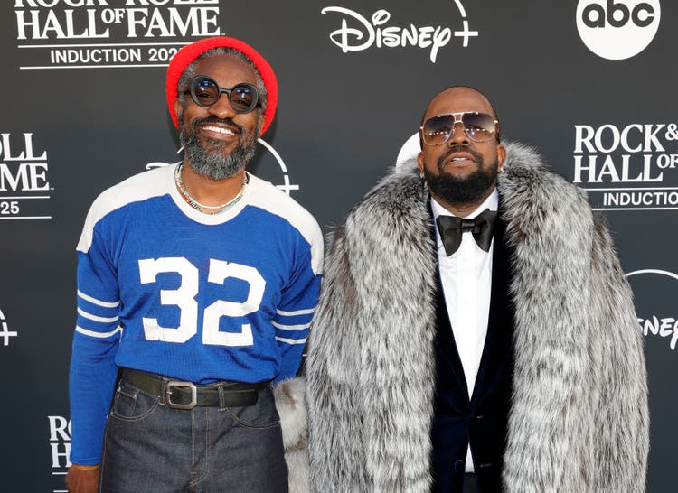 Max B's first day out of prison after 16 years was pure Harlem