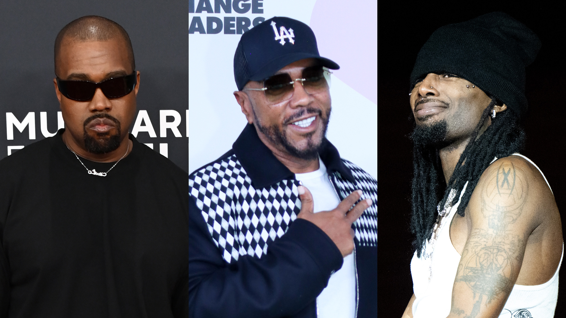 How AI is changing Hip Hop: Playboi Carti, Kanye West and