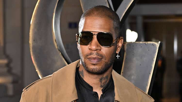Kid Cudi