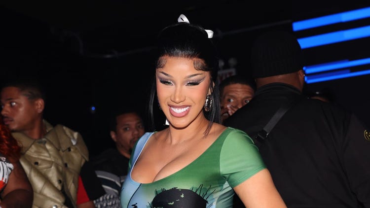 Cardi B