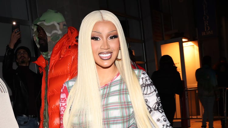 Cardi B