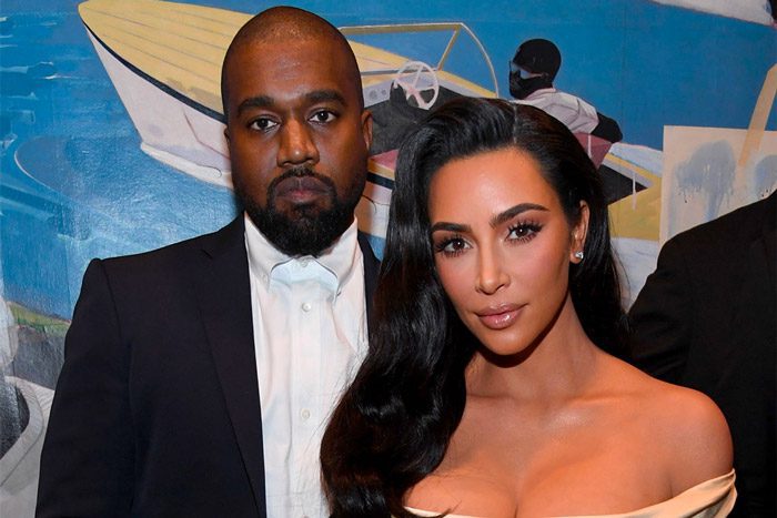 Kim Kardashian Gets $60 Million Hidden Hills Home in Kanye West